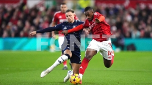 Forest - Aston Vila 1:2